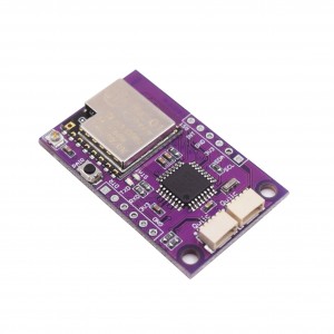 Zio Qwiic Lora Module (433MHz, I2C)